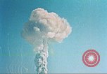 Image of M55 8-inch SP Howitzer United States USA, 1961, second 36 stock footage video 65675064857