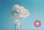 Image of M55 8-inch SP Howitzer United States USA, 1961, second 37 stock footage video 65675064857