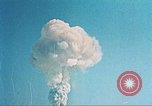 Image of M55 8-inch SP Howitzer United States USA, 1961, second 38 stock footage video 65675064857