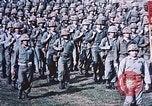 Image of Marine Commandant General David M Shoup United States USA, 1961, second 4 stock footage video 65675064858