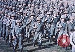 Image of Marine Commandant General David M Shoup United States USA, 1961, second 5 stock footage video 65675064858