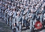 Image of Marine Commandant General David M Shoup United States USA, 1961, second 7 stock footage video 65675064858