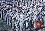 Image of Marine Commandant General David M Shoup United States USA, 1961, second 8 stock footage video 65675064858