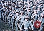 Image of Marine Commandant General David M Shoup United States USA, 1961, second 9 stock footage video 65675064858