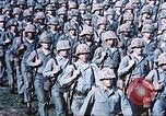 Image of Marine Commandant General David M Shoup United States USA, 1961, second 10 stock footage video 65675064858