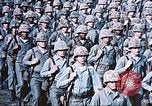 Image of Marine Commandant General David M Shoup United States USA, 1961, second 11 stock footage video 65675064858