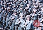 Image of Marine Commandant General David M Shoup United States USA, 1961, second 12 stock footage video 65675064858
