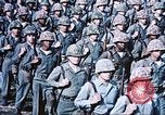 Image of Marine Commandant General David M Shoup United States USA, 1961, second 13 stock footage video 65675064858