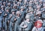 Image of Marine Commandant General David M Shoup United States USA, 1961, second 14 stock footage video 65675064858