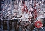 Image of Marine Commandant General David M Shoup United States USA, 1961, second 15 stock footage video 65675064858