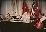 Image of Marine Commandant General David M Shoup United States USA, 1961, second 17 stock footage video 65675064858