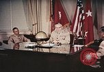 Image of Marine Commandant General David M Shoup United States USA, 1961, second 18 stock footage video 65675064858