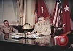 Image of Marine Commandant General David M Shoup United States USA, 1961, second 19 stock footage video 65675064858