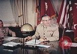 Image of Marine Commandant General David M Shoup United States USA, 1961, second 20 stock footage video 65675064858