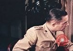 Image of Marine Commandant General David M Shoup United States USA, 1961, second 28 stock footage video 65675064858