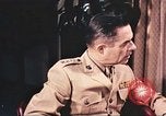 Image of Marine Commandant General David M Shoup United States USA, 1961, second 29 stock footage video 65675064858