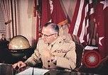 Image of Marine Commandant General David M Shoup United States USA, 1961, second 34 stock footage video 65675064858