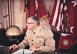 Image of Marine Commandant General David M Shoup United States USA, 1961, second 35 stock footage video 65675064858