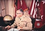 Image of Marine Commandant General David M Shoup United States USA, 1961, second 36 stock footage video 65675064858