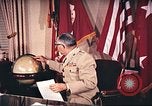 Image of Marine Commandant General David M Shoup United States USA, 1961, second 40 stock footage video 65675064858