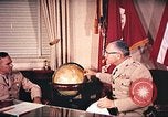 Image of Marine Commandant General David M Shoup United States USA, 1961, second 42 stock footage video 65675064858