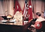 Image of Marine Commandant General David M Shoup United States USA, 1961, second 48 stock footage video 65675064858
