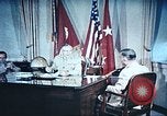 Image of Marine Commandant General David M Shoup United States USA, 1961, second 49 stock footage video 65675064858