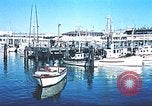 Image of Marine Commandant General David M Shoup United States USA, 1961, second 60 stock footage video 65675064858