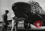 Immagine di Douglas F3D Skynight United States USA, 1954, secondo 22 filmato di repertorio 65675064860