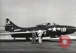 Immagine di Douglas F3D Skynight United States USA, 1954, secondo 36 filmato di repertorio 65675064860