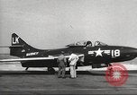Immagine di Douglas F3D Skynight United States USA, 1954, secondo 37 filmato di repertorio 65675064860