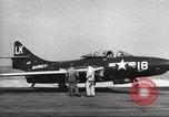Immagine di Douglas F3D Skynight United States USA, 1954, secondo 38 filmato di repertorio 65675064860
