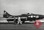 Immagine di Douglas F3D Skynight United States USA, 1954, secondo 39 filmato di repertorio 65675064860