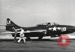 Immagine di Douglas F3D Skynight United States USA, 1954, secondo 40 filmato di repertorio 65675064860