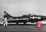 Immagine di Douglas F3D Skynight United States USA, 1954, secondo 41 filmato di repertorio 65675064860