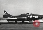 Immagine di Douglas F3D Skynight United States USA, 1954, secondo 42 filmato di repertorio 65675064860