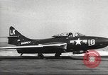 Immagine di Douglas F3D Skynight United States USA, 1954, secondo 43 filmato di repertorio 65675064860