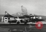 Immagine di Douglas F3D Skynight United States USA, 1954, secondo 44 filmato di repertorio 65675064860