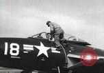 Immagine di Douglas F3D Skynight United States USA, 1954, secondo 46 filmato di repertorio 65675064860