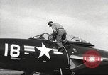 Immagine di Douglas F3D Skynight United States USA, 1954, secondo 47 filmato di repertorio 65675064860