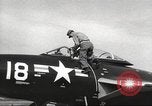 Immagine di Douglas F3D Skynight United States USA, 1954, secondo 48 filmato di repertorio 65675064860