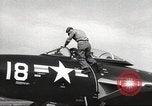 Immagine di Douglas F3D Skynight United States USA, 1954, secondo 50 filmato di repertorio 65675064860