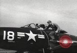 Immagine di Douglas F3D Skynight United States USA, 1954, secondo 52 filmato di repertorio 65675064860