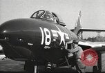 Immagine di Douglas F3D Skynight United States USA, 1954, secondo 53 filmato di repertorio 65675064860