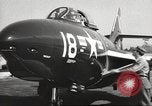 Immagine di Douglas F3D Skynight United States USA, 1954, secondo 54 filmato di repertorio 65675064860