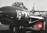Immagine di Douglas F3D Skynight United States USA, 1954, secondo 55 filmato di repertorio 65675064860