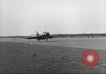 Immagine di Douglas F3D Skynight United States USA, 1954, secondo 57 filmato di repertorio 65675064860