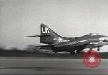 Immagine di Douglas F3D Skynight United States USA, 1954, secondo 59 filmato di repertorio 65675064860