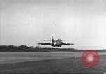 Immagine di Douglas F3D Skynight United States USA, 1954, secondo 60 filmato di repertorio 65675064860