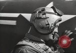 Standbild Douglas F3D Skynight Flugzeug United States USA, 1954, aus Sekunde 7 historischem Filmmaterial Videoclip 65675064861